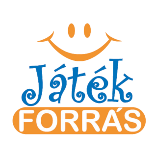 Játékforrás