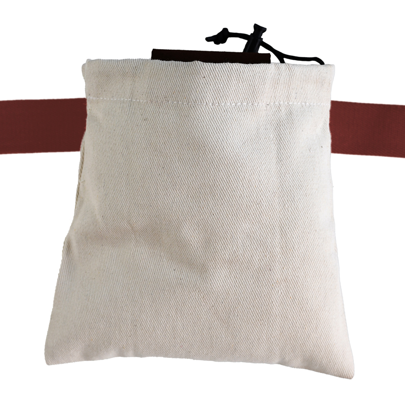 Övtáska, összecsukható