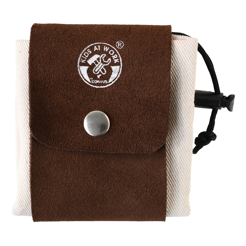 Övtáska, összecsukható