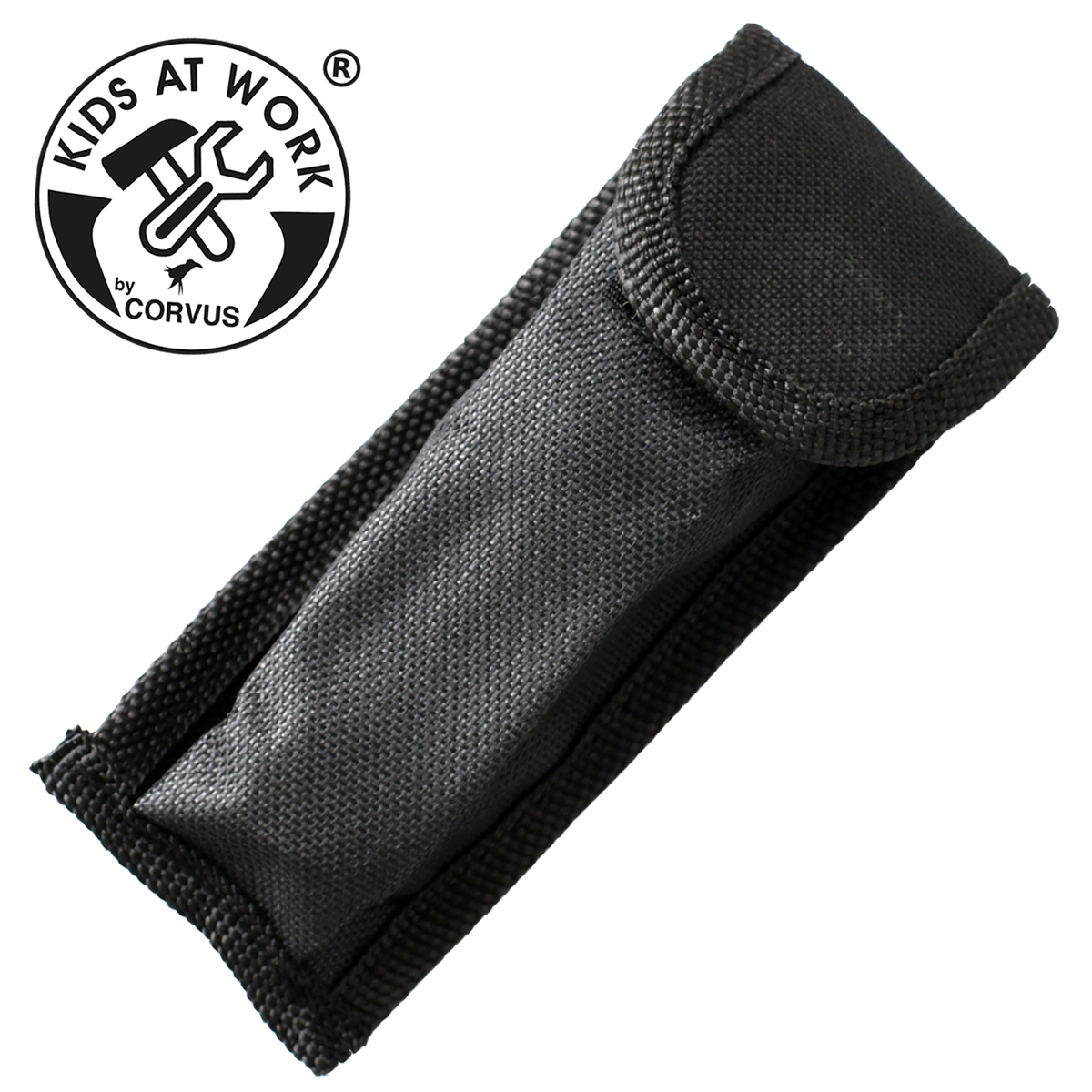 Zseb evőeszköz nemesfa nyéllel