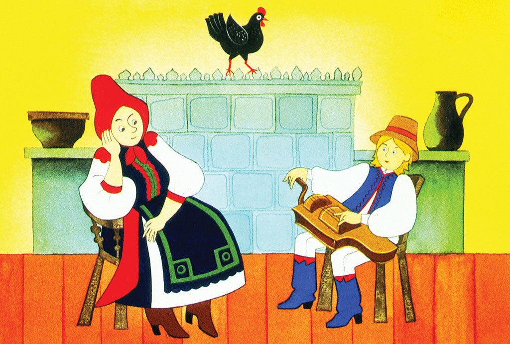 Az égig érő paszuly