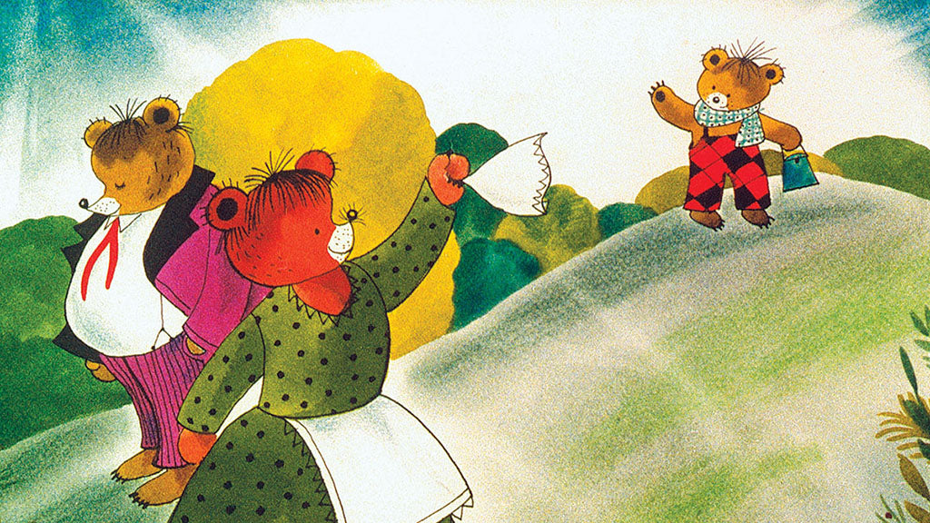 Vackor messzi útra indul