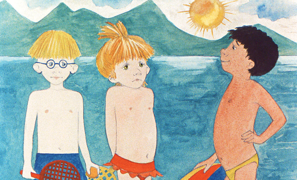 Testünk felépítése