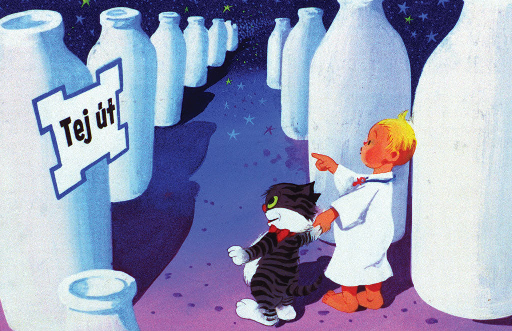 Cili cica a Tejúton