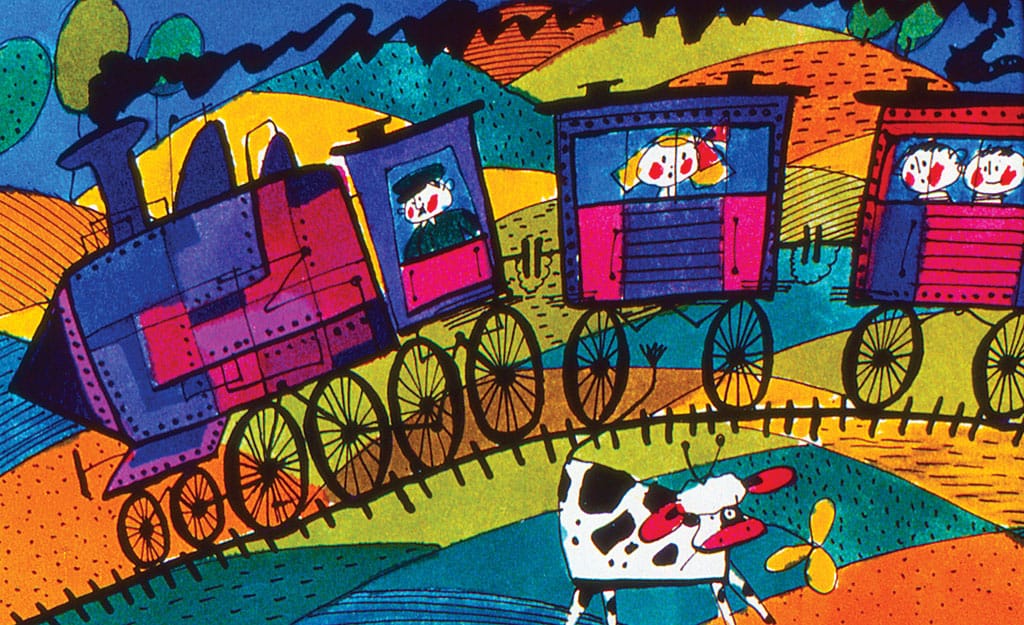 Kutya-tár (Weöres Sándor versei)