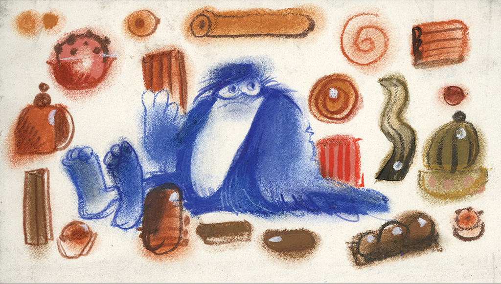 Szegény Gombóc Artúr