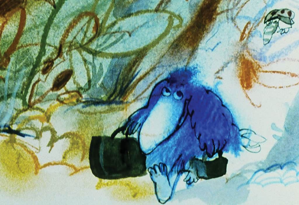 Szegény Gombóc Artúr