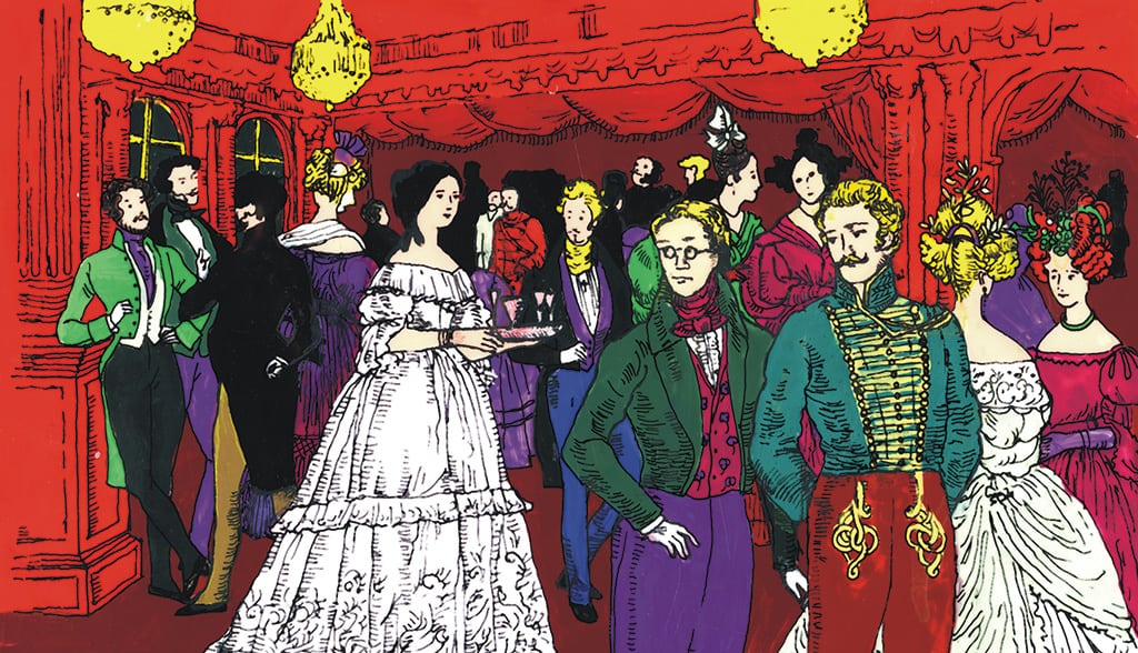 A kőszívű ember fiai