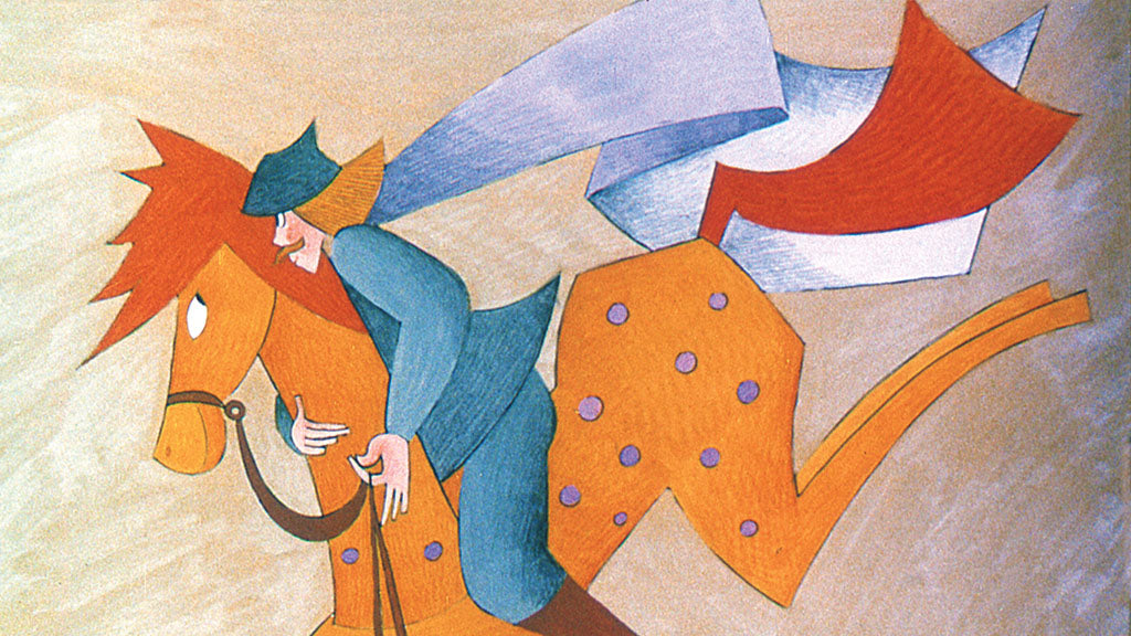 Világszép nádszál kisasszony