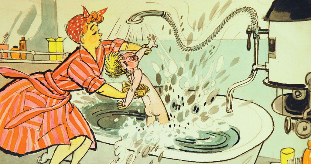 Szurtos Peti kalandjai