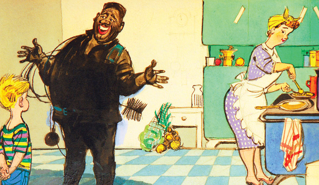 Szurtos Peti kalandjai