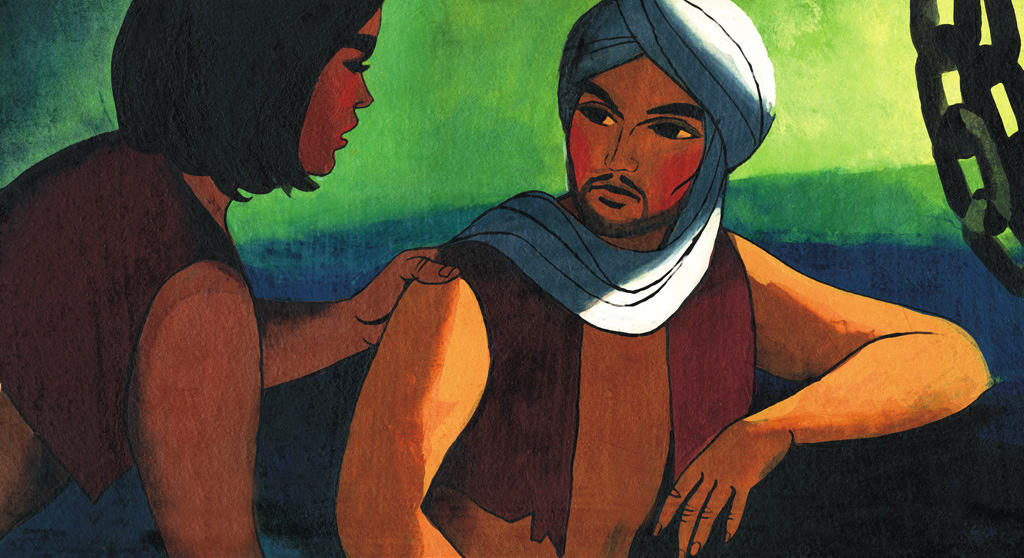 Nutcracker (Diótörő)