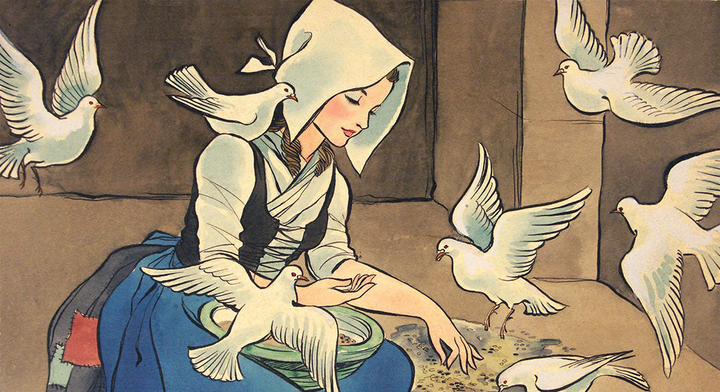 Cinderella (Hamupipőke)