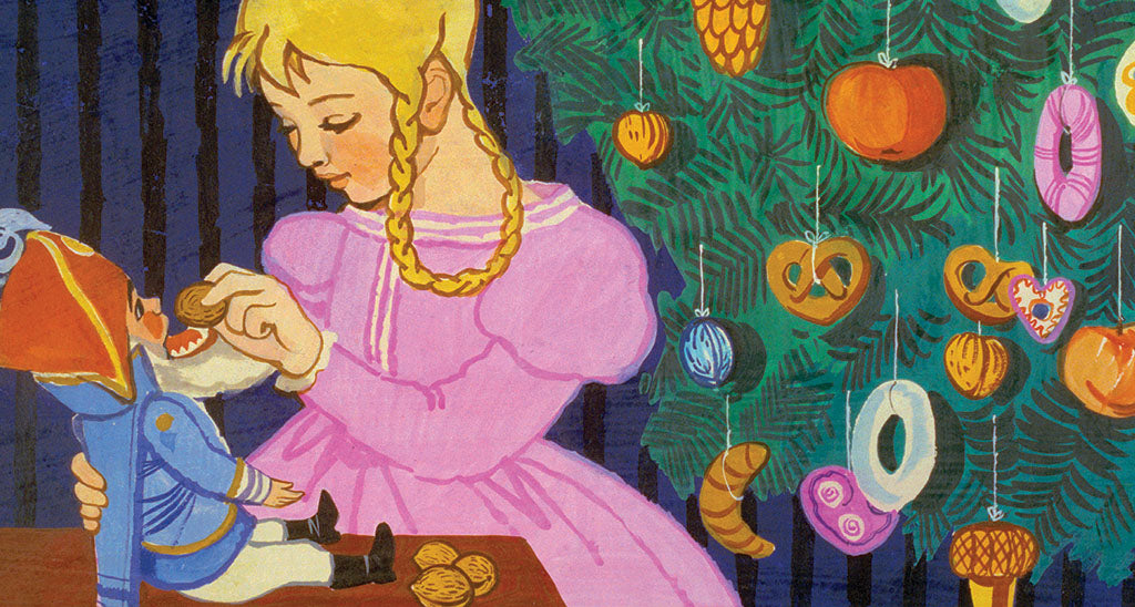 Der Nussknacker (Diótörő)