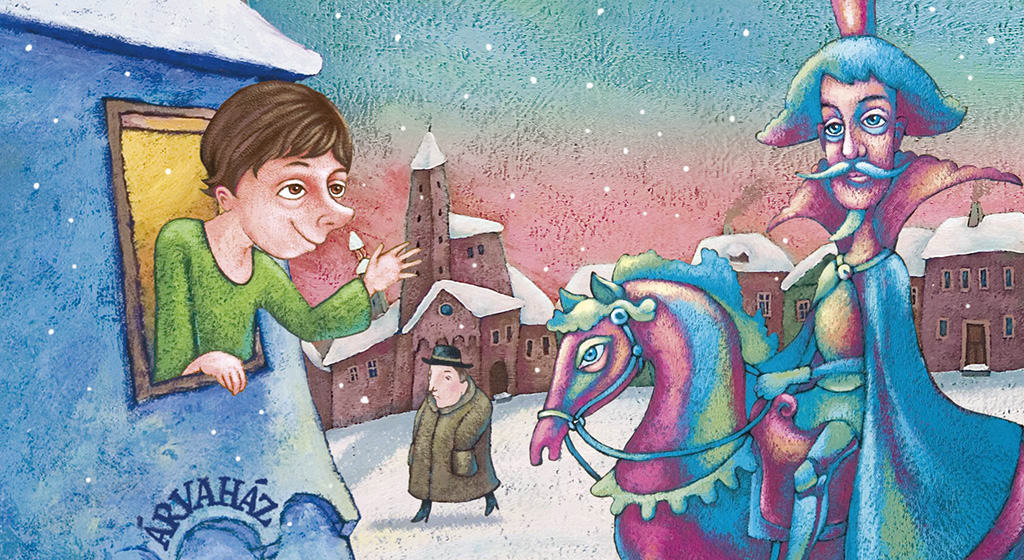 Vaskakas, vagy amit akartok