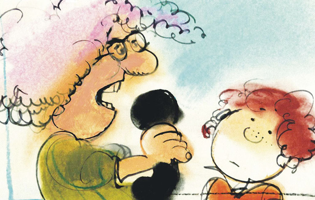 A világ legrosszabb gyereke