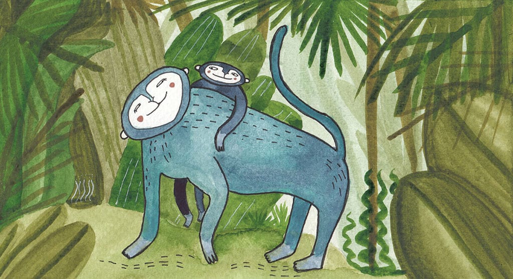 Momo és az igaz barátság