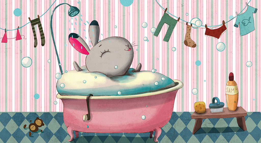 Kicsi Mimi nagytesó lesz