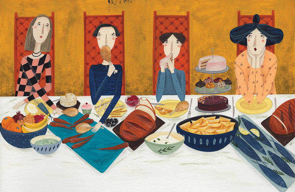 A tizenkét hónap (Népmesekincstár diasorozat)