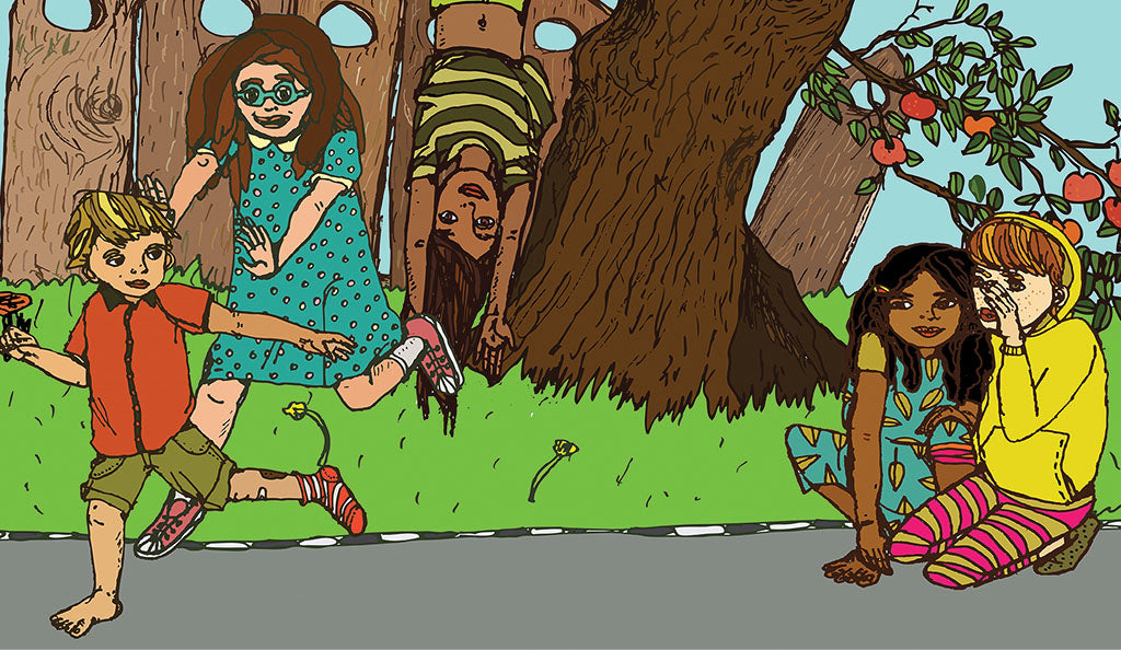 Bengáli tigris a hátsó kertben - a készlet erejéig!