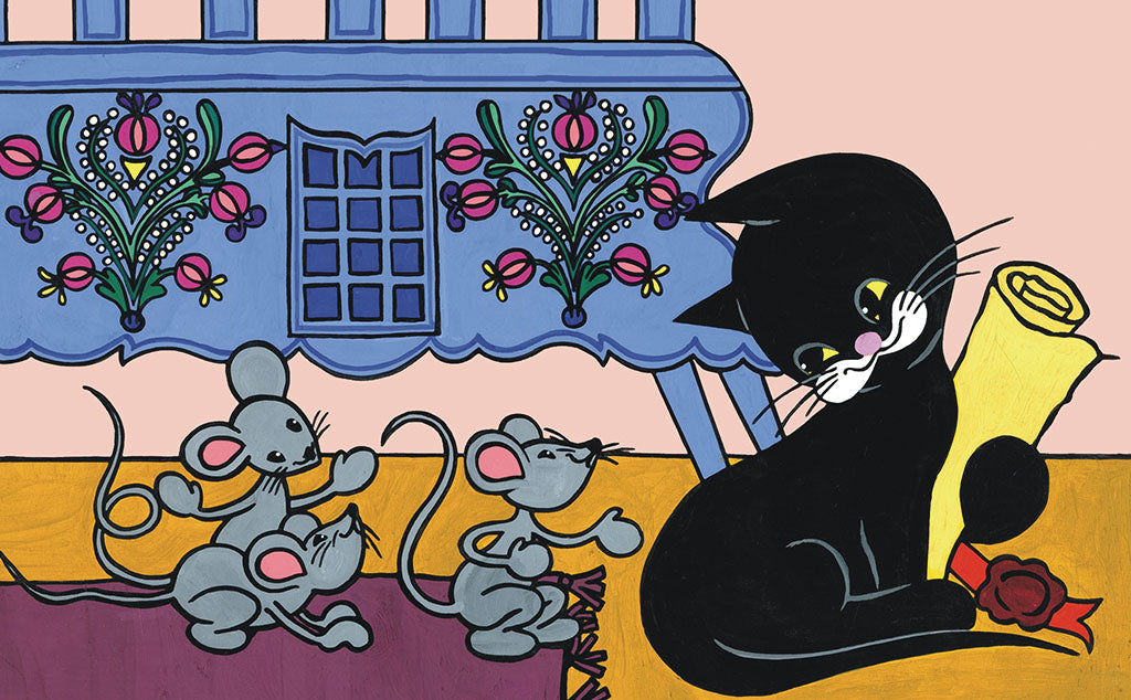 Egyszervolt komaság