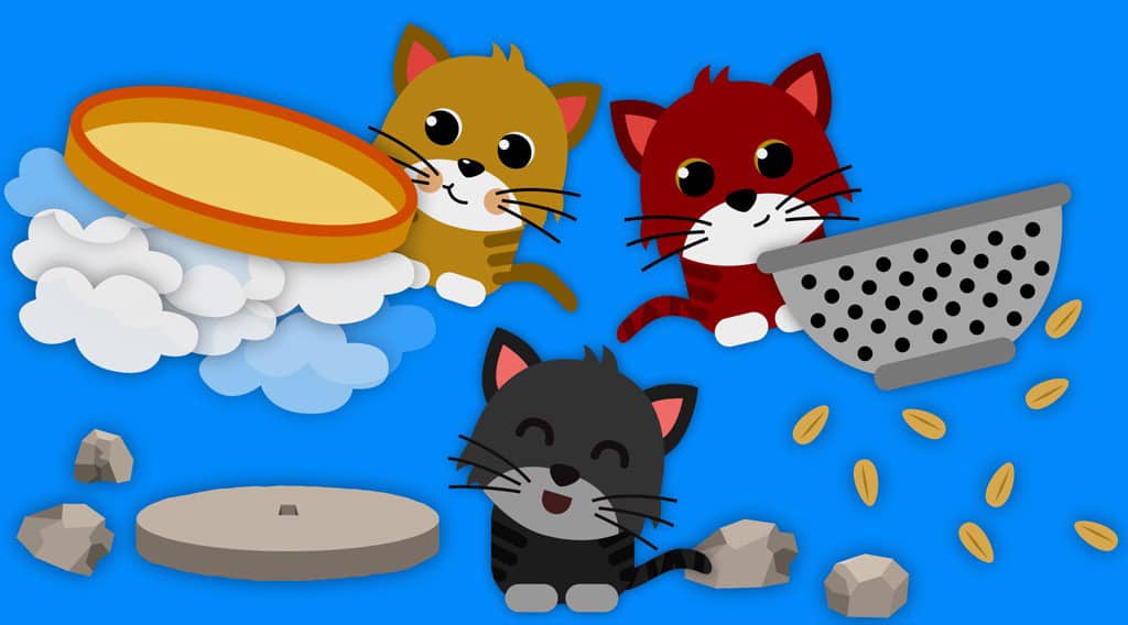 Házasodik a tücsök (Dúdoló)