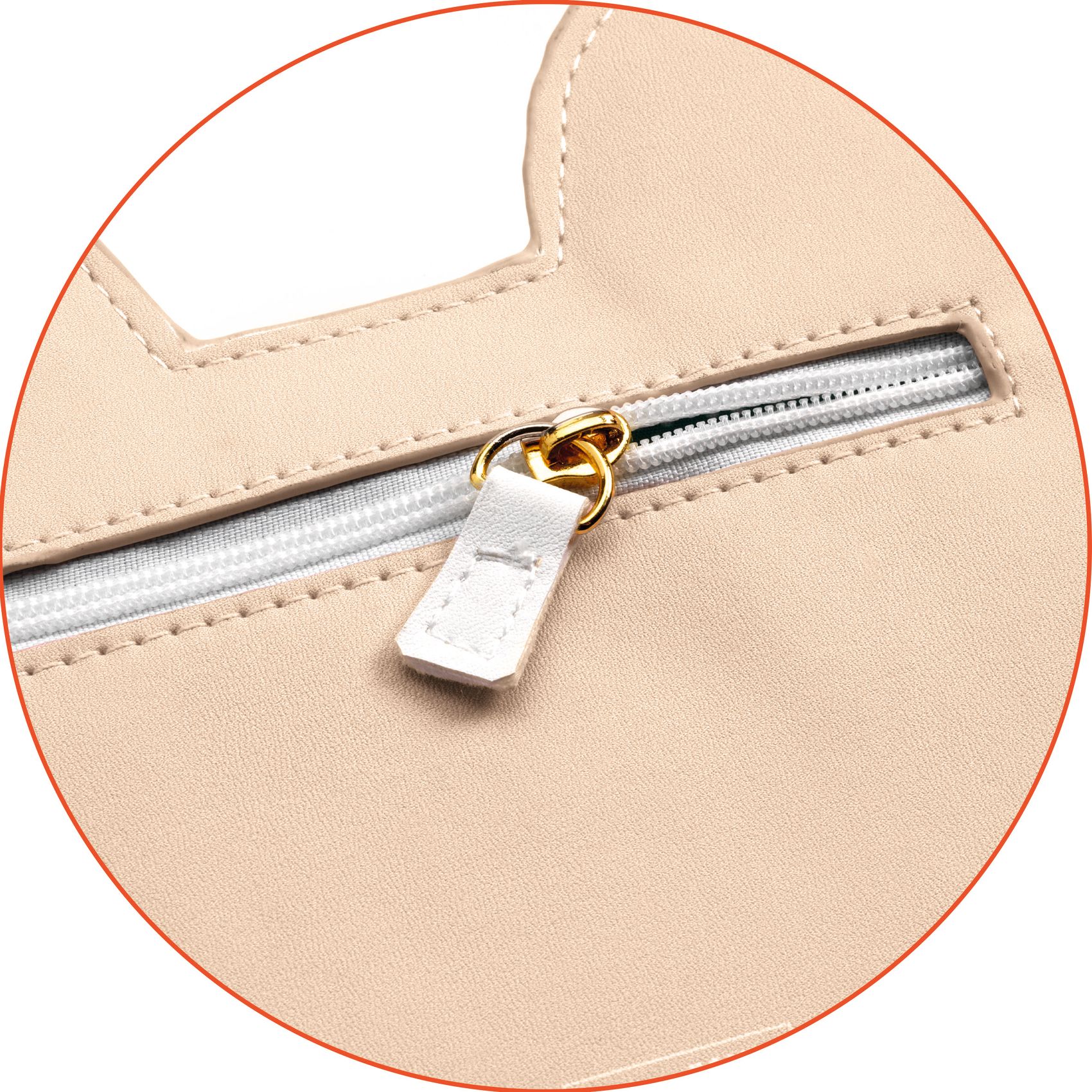 Állati válltáska - Mini mackó - Bear