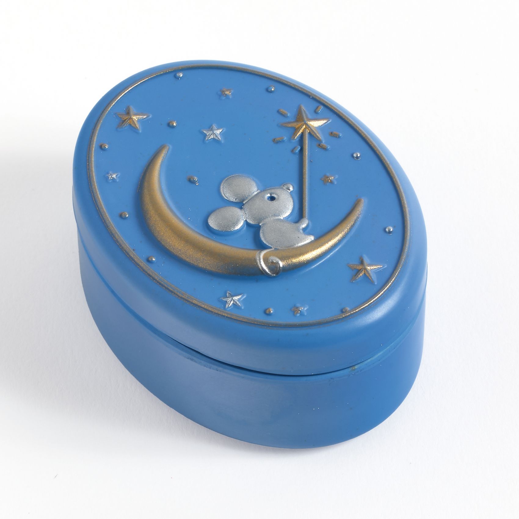 Tejfog tartó doboz - Az én fogaim - Oh my teeth