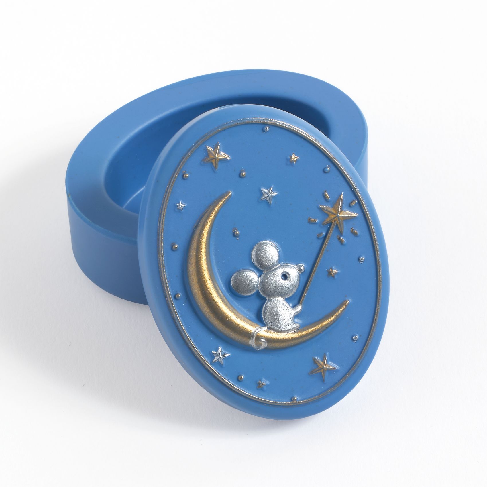 Tejfog tartó doboz - Az én fogaim - Oh my teeth