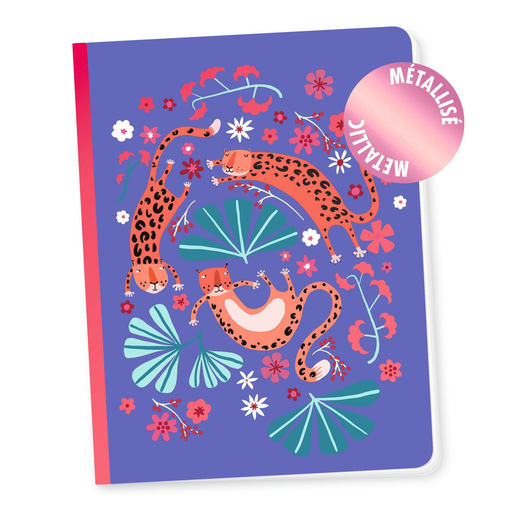 Jegyzetfüzet A/5 - Asa notebook