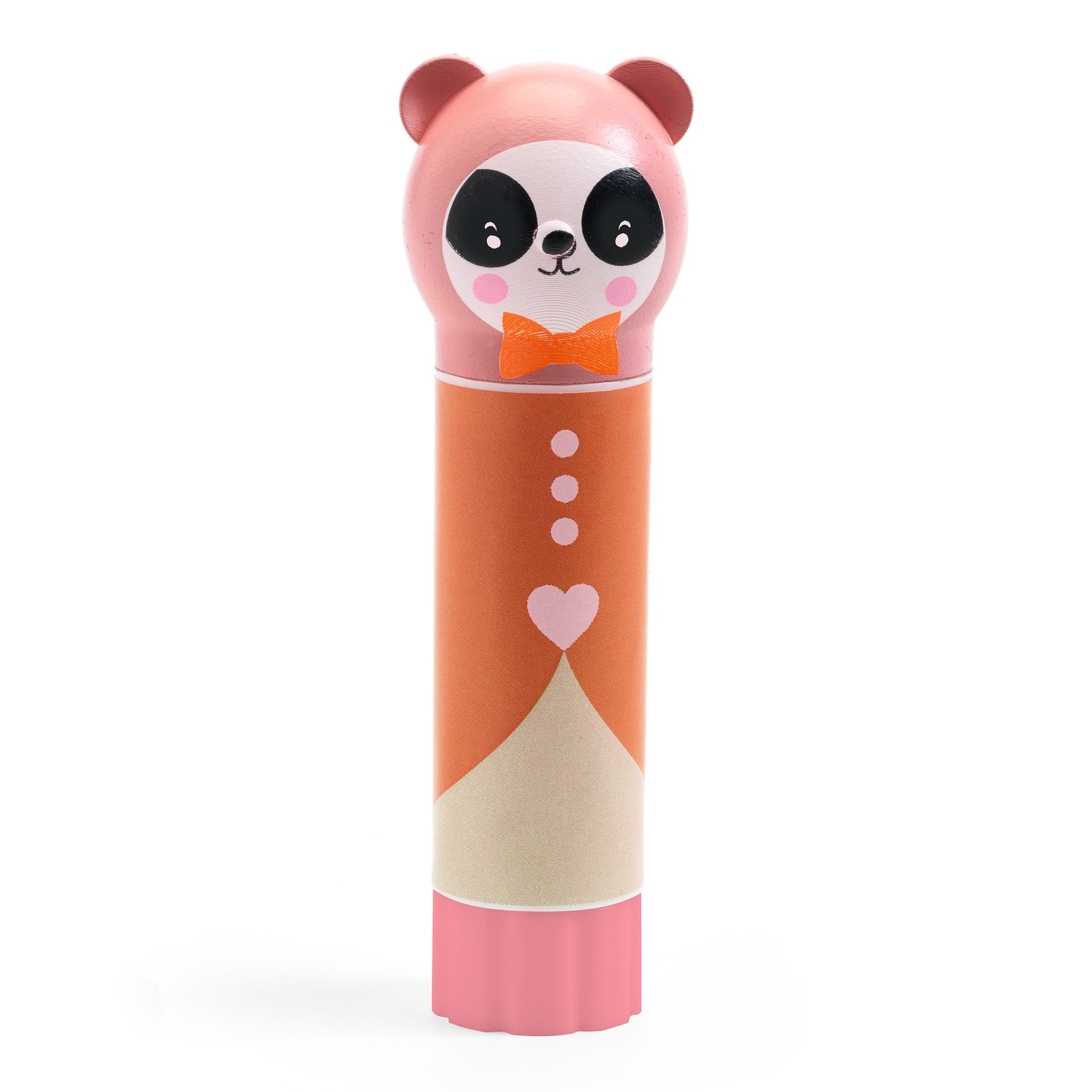 Ragasztó stift - Állatfigurás - Glue sticks