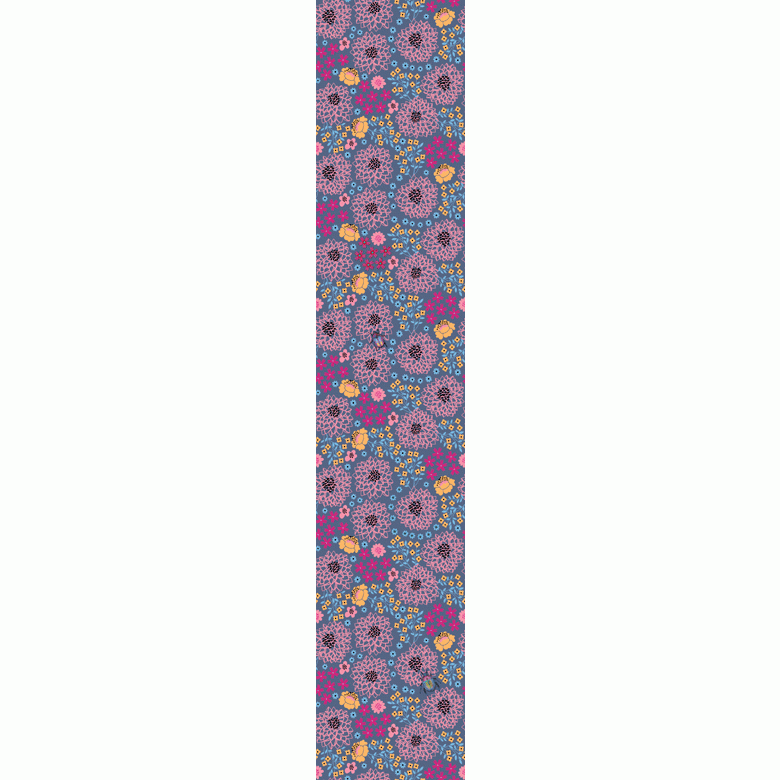 Dekortapéta - Mediterrán - Latino