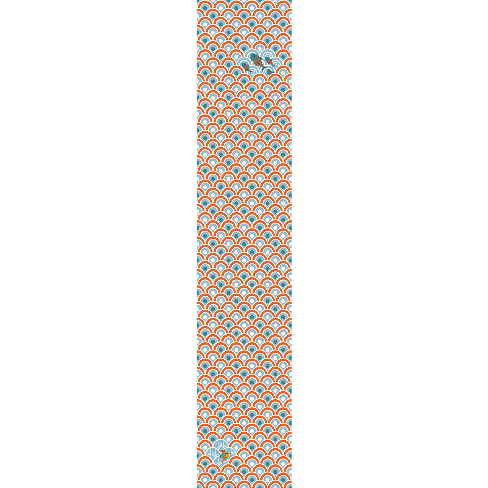 Dekortapéta - Szardíniák - Sardines