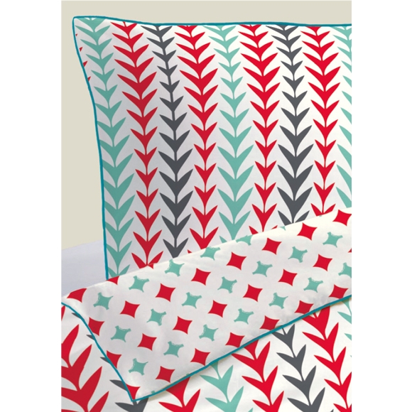 Párnahuzat - Graphic 