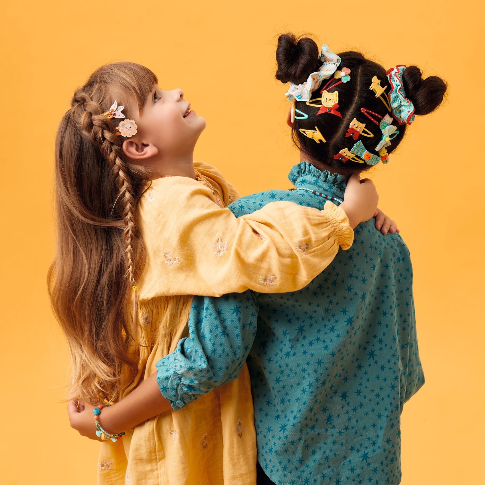 Miaú - Hajgumi (scrunchie) - Rina