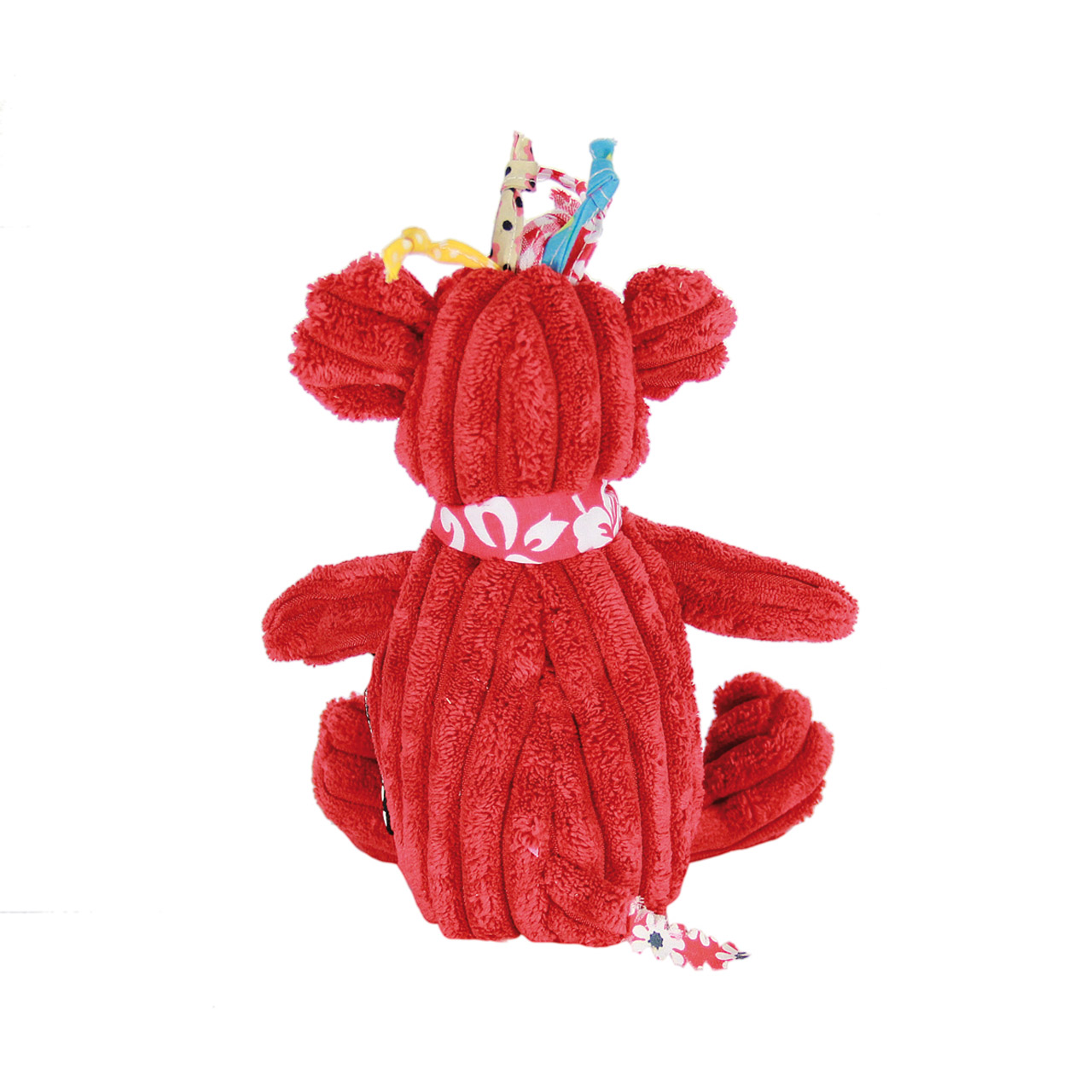 Plüssfigura - Mini Simply BOGOS, a majom, 15 cm