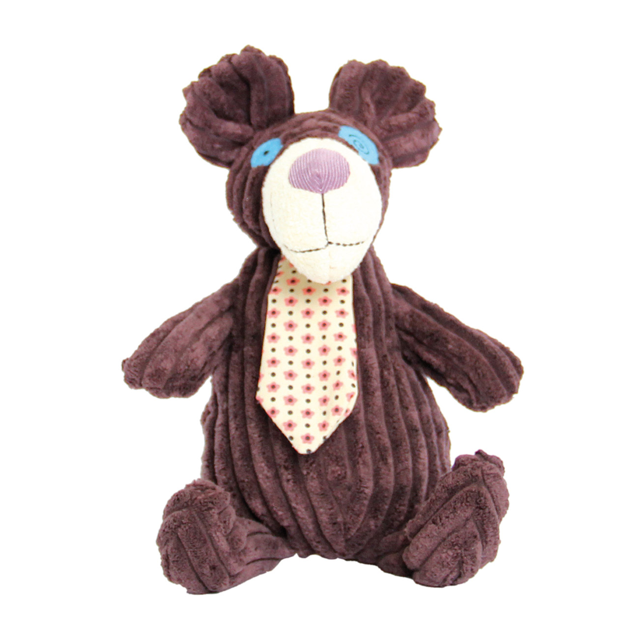 Plüssfigura - Simply GROMOS, a medve, 23 cm