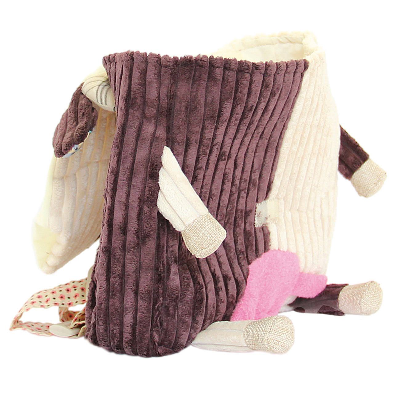 Hátitáska - MILKOS, a tehén