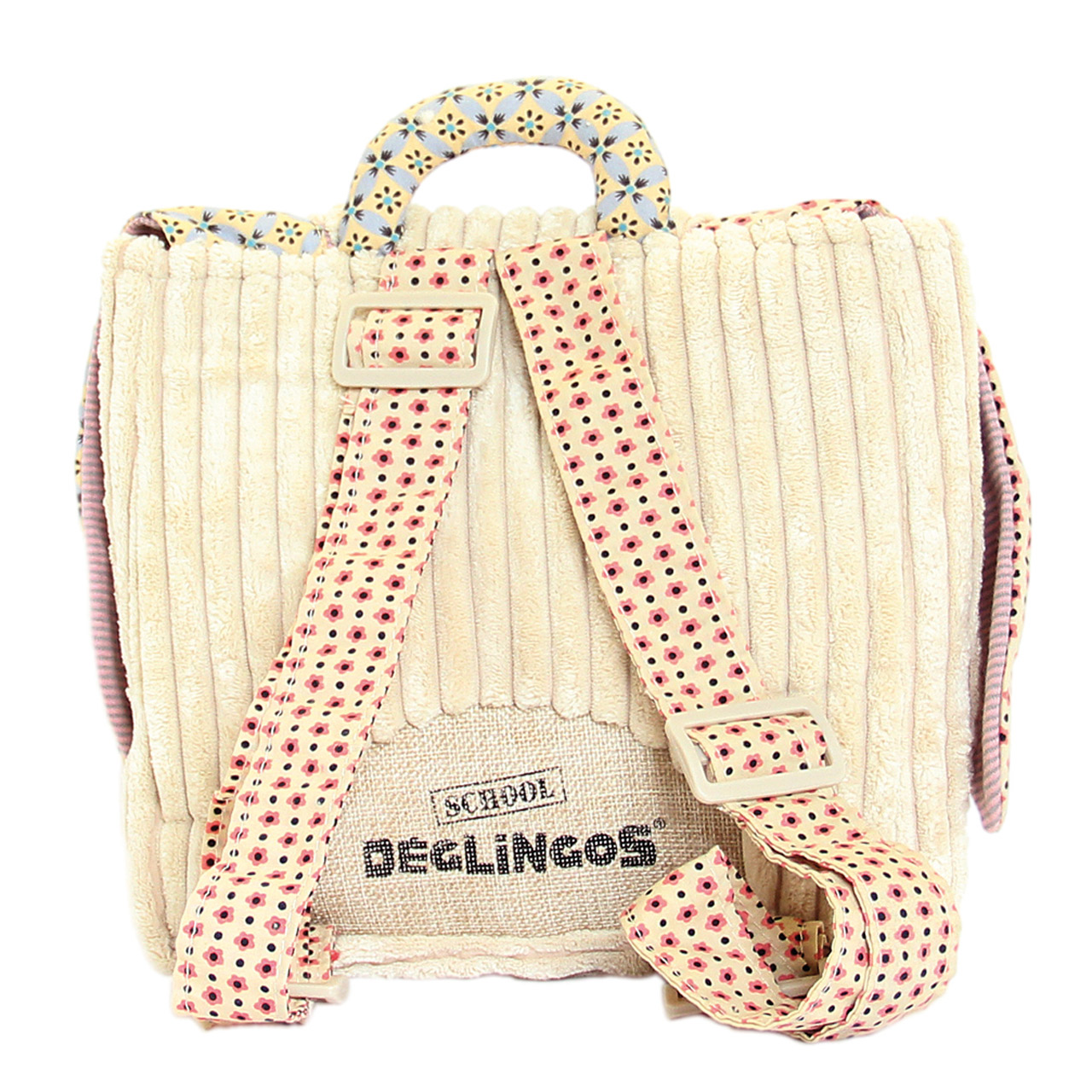 Hátitáska - LAPINOS, a nyúl