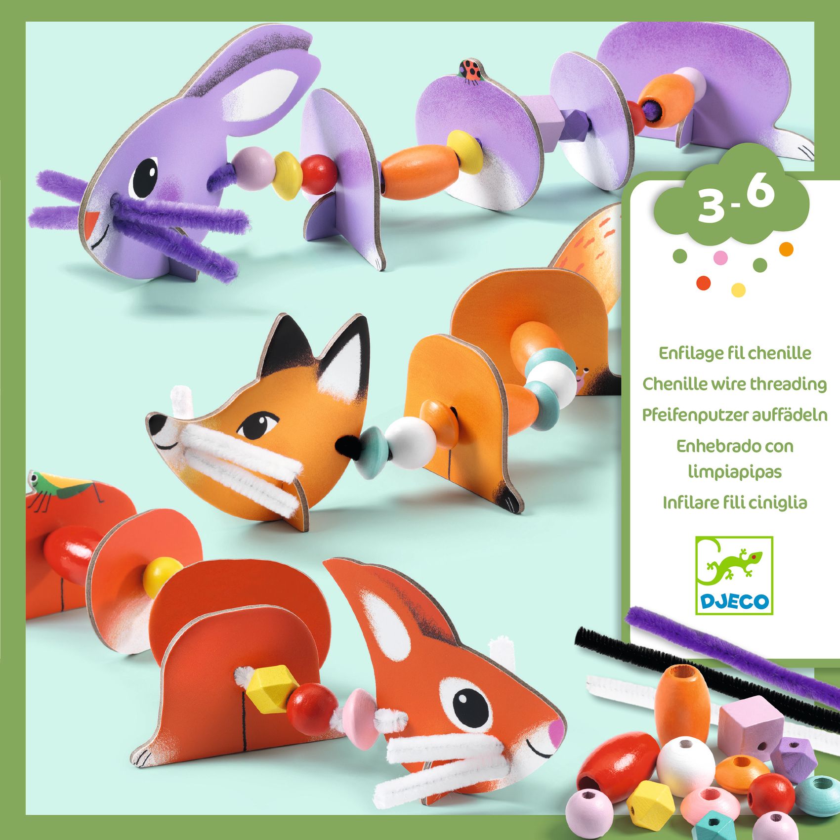 Fűzés - Cuki állatok - Cute animals