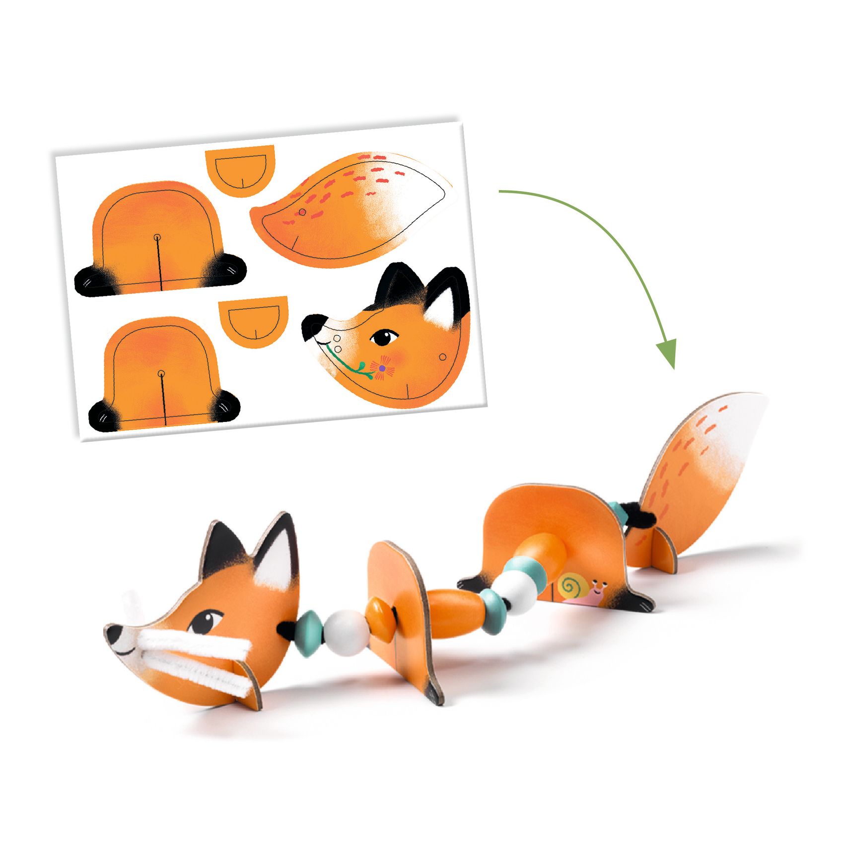 Fűzés - Cuki állatok - Cute animals