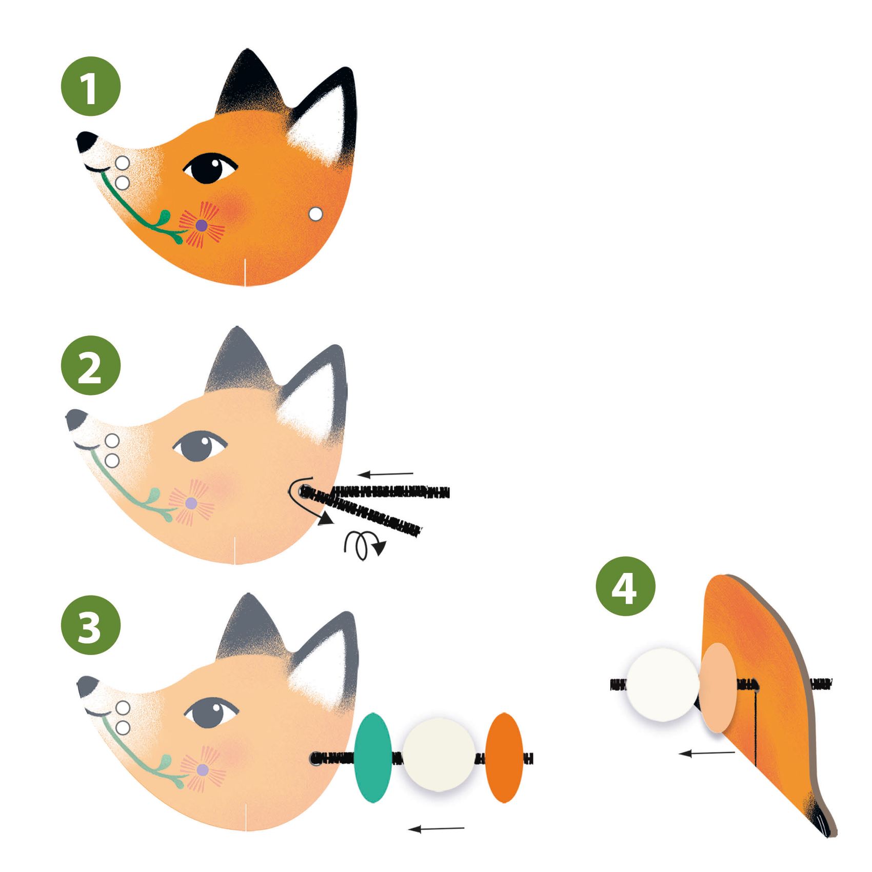 Fűzés - Cuki állatok - Cute animals