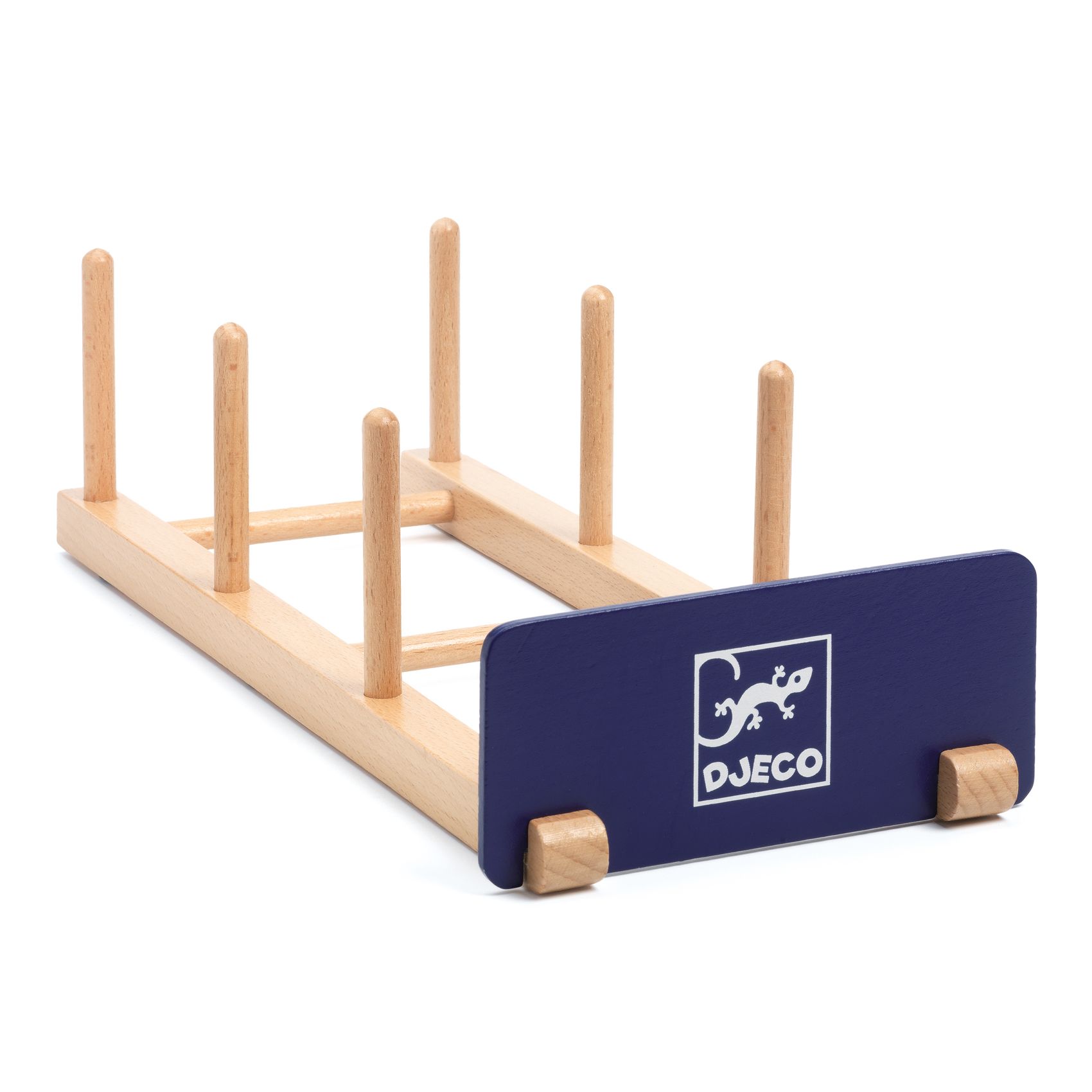 Display - Display - Wooden rack