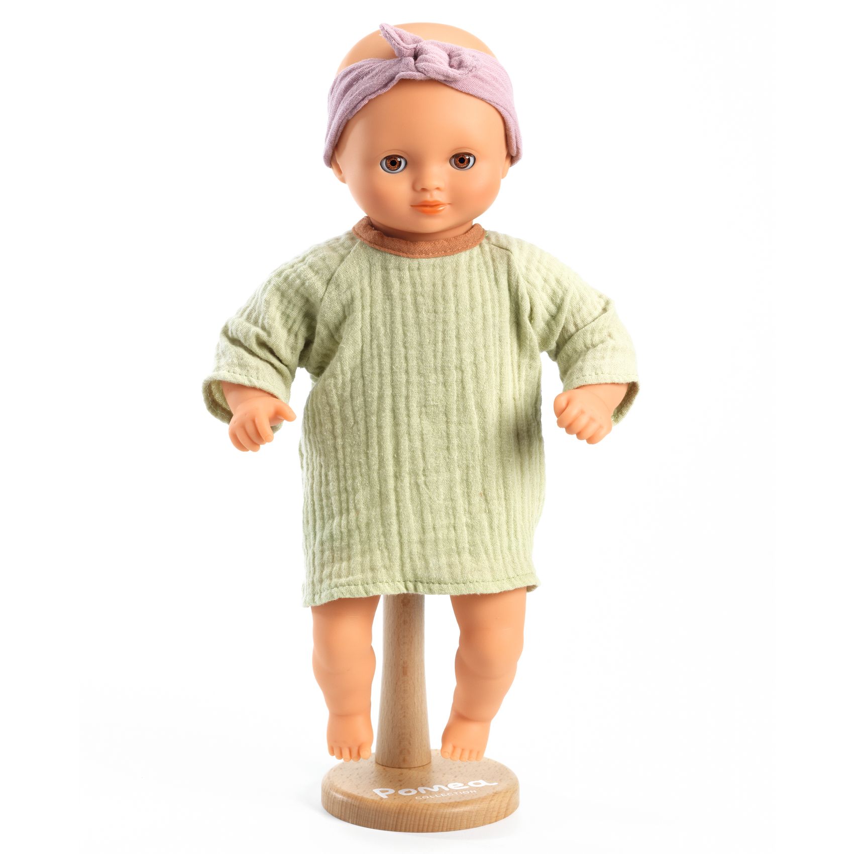 Display - Doll stan