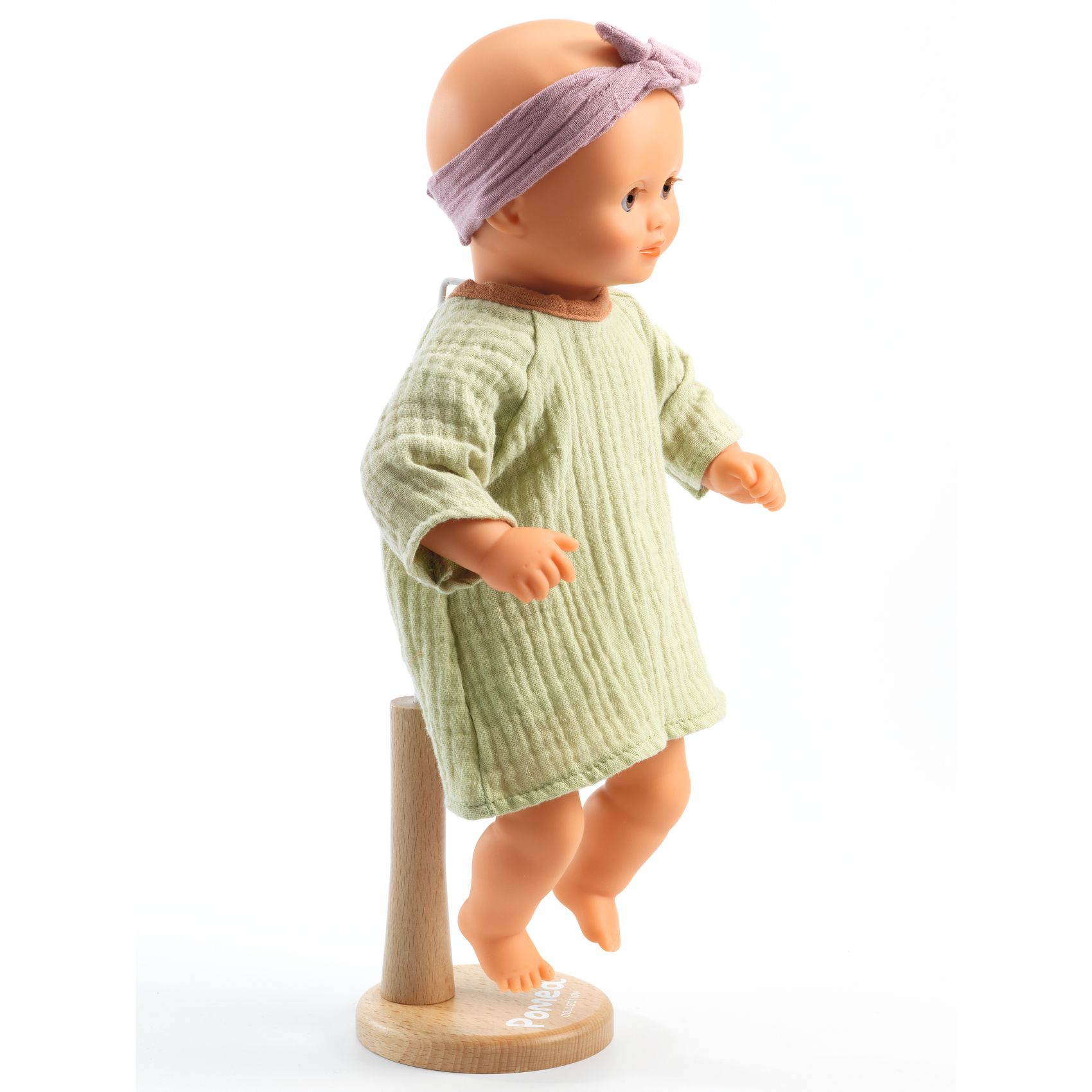 Display - Doll stan