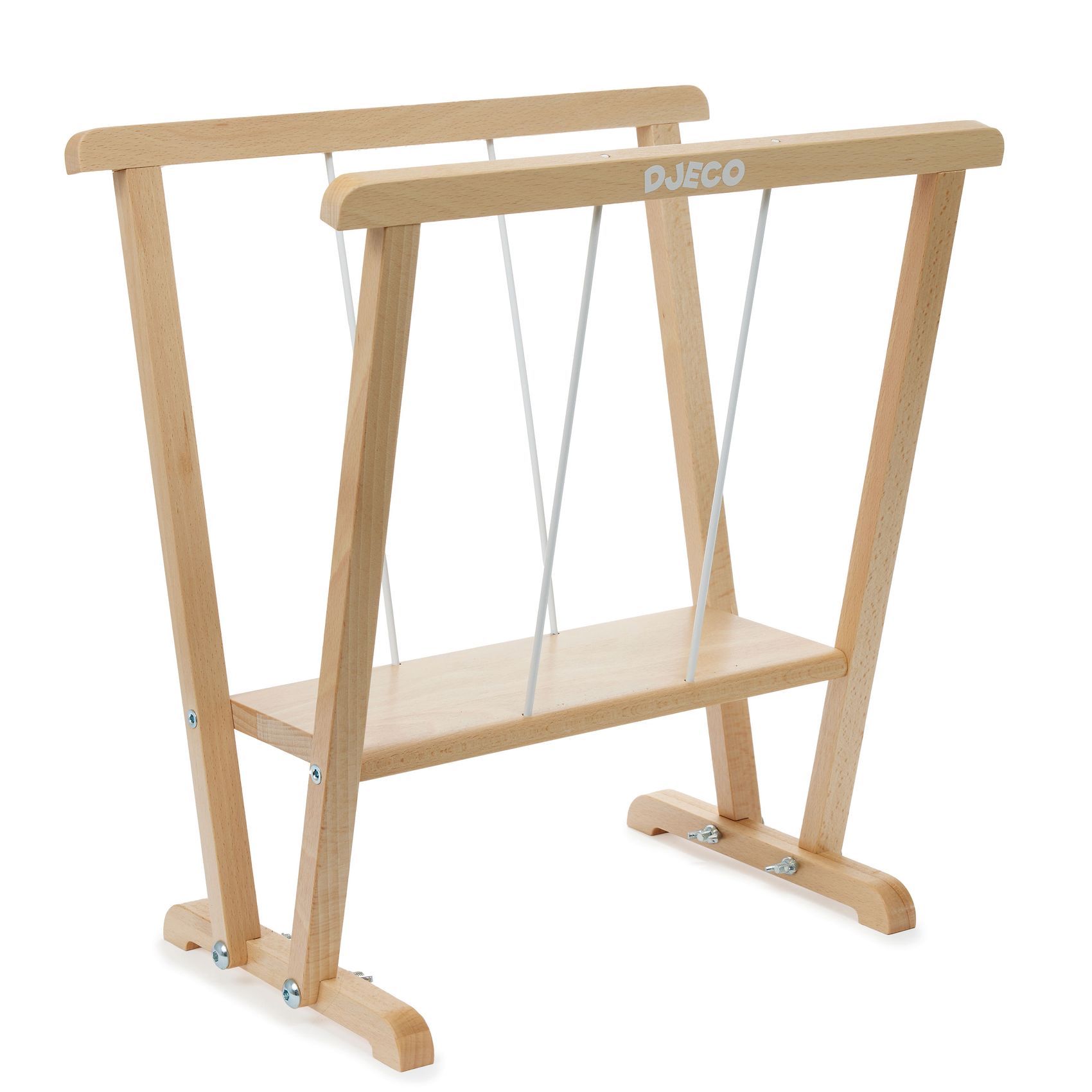 Display - Présentoir Portfolio