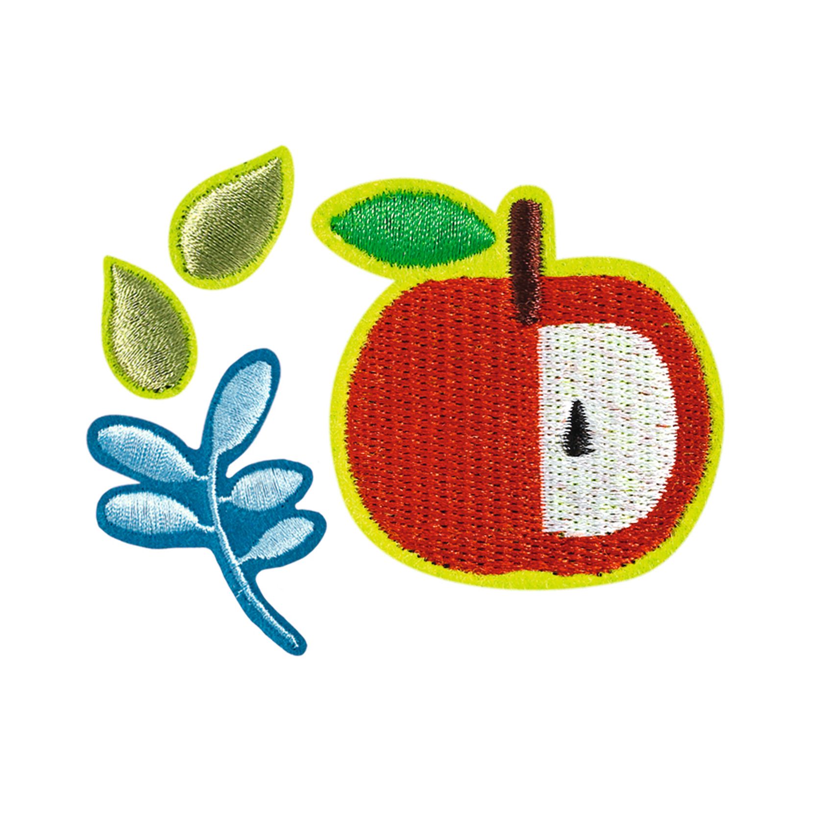 Formaillesztő, formaberakó - Az almafa lakói - Oski