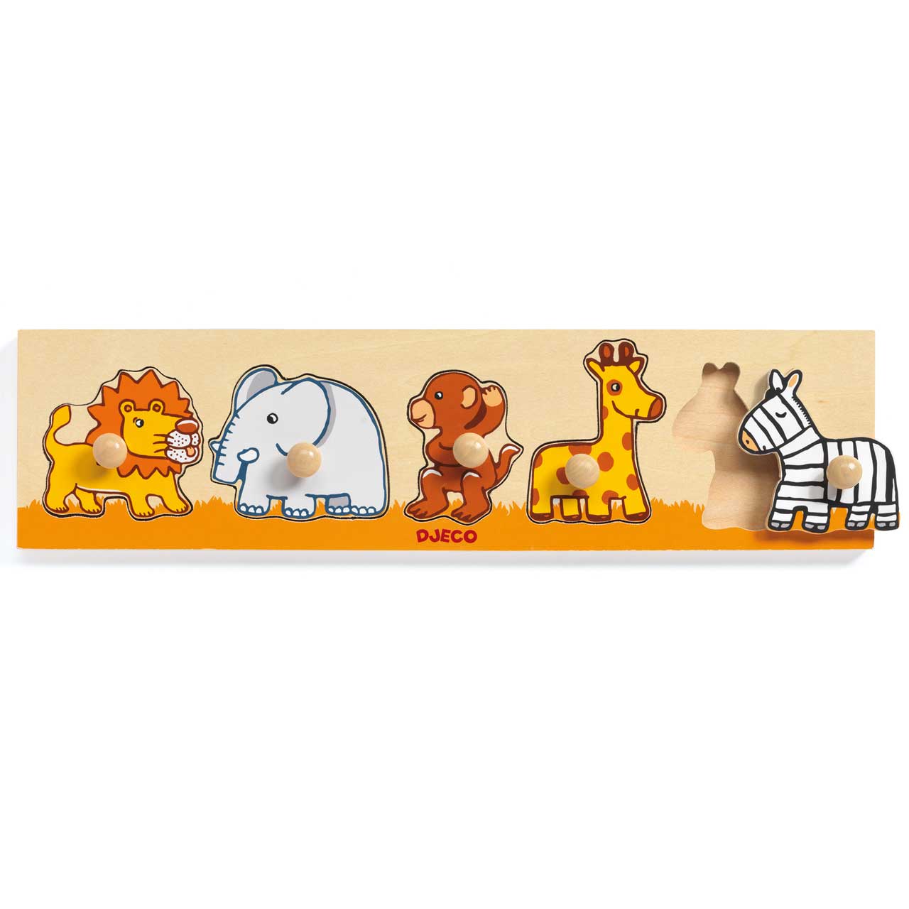 Formaillesztő, formaberakó - Szavanna - Savanna 