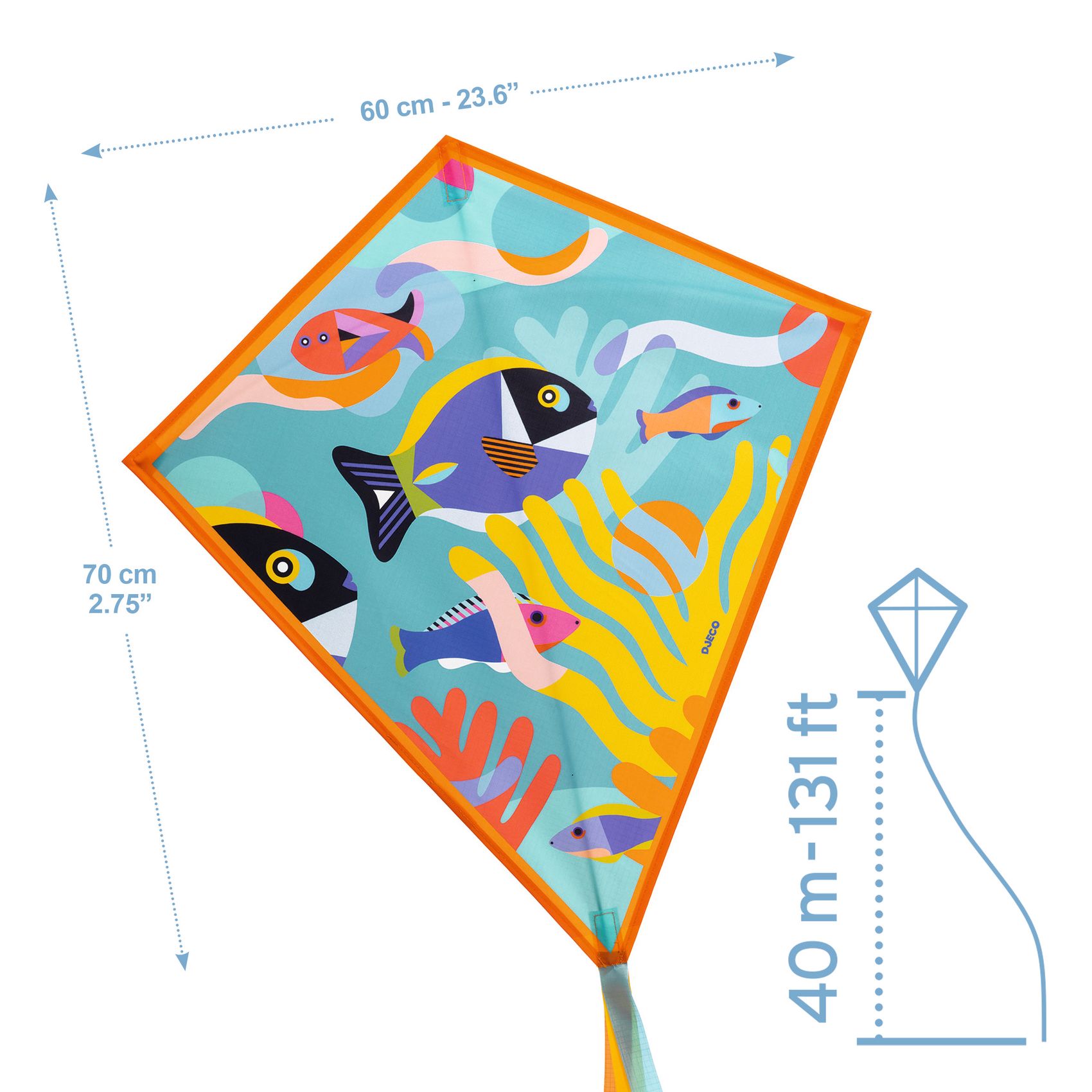 Szélsárkány - Óceán - Ocean