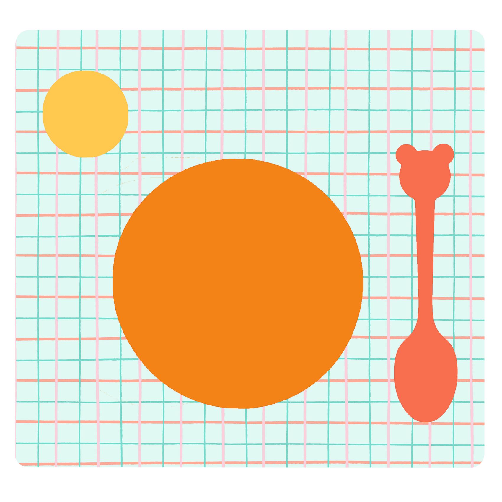 Szerepjáték - Pákosztos cica étkészlet - Greedy cats